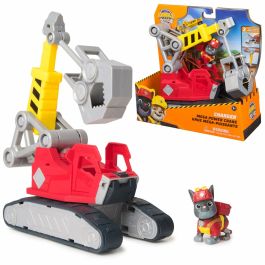 Figurine d’action Spin Master Rubble