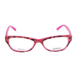 Monture de Lunettes Femme Guess GU2376-74 Ø 53 mm Precio: 168. SKU: B1EL6C9J3E