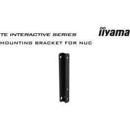 189,3cm/75" (3840x2160) iiyama ProLite TE7514MIS-B2AG 16:9 4K UHD VA Touch 8ms 60Hz 24/7 4xHDMI DP USB-C LAN WIFI Speaker Black