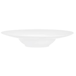Assiette creuse Arcoroc Evolutions Blanc verre Ø 29 cm (6 Unités)
