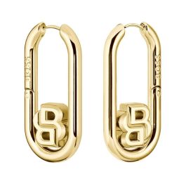 Boucles d´oreilles Femme Hugo Boss 1580629 3 cm Precio: 118.8. SKU: B1FYHCTAY4