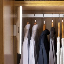 Lampe LED Magnétique Rechargeable 2-en-1 Lamal InnovaGoods