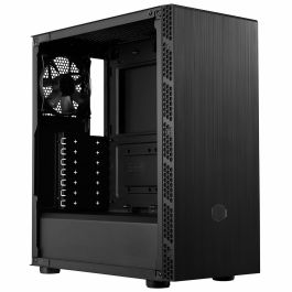 Boîtier ATX semi-tour Cooler Master MB600L2-KNNN-S00 Noir