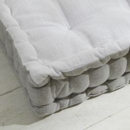 Coussin de sol TODAY 40 x 40 x 10 cm