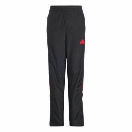 Pantalon de sport long Adidas Tiro Woven Noir Unisexe Precio: 51.5000004. SKU: B12TC8C33D