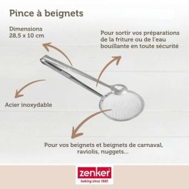 Bol mélangeur Zenker