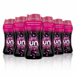 Adoucissant Concentré Lenor UNSTOPPABLES