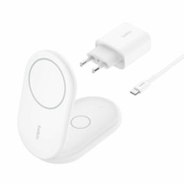 Batterie pour Ordinateur Portable Belkin WIZ028VFWH Blanc 15 W Precio: 51.7899996. SKU: B15B3RHWE6