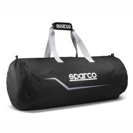 Sparco Sac De Pneus Kart Noir S02702NR, 4 Pneus, Fermeture Éclair, Poignées Robustes Precio: 58.272. SKU: B152MA45SH