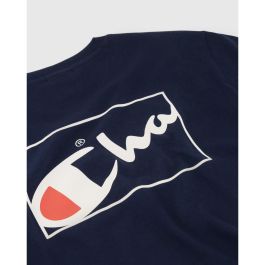 T-shirt à manches courtes homme Champion 24-36 Mois