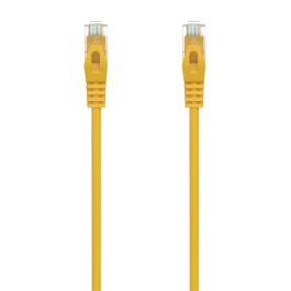 Câble RJ45 Catégorie 6 UTP Rigide Aisens A145-0569 3 m Precio: 6.5000004. SKU: B1CDMLB8PP
