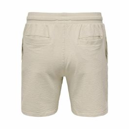 Pantalon Only & Sons Onskian Life Reg Seersucker