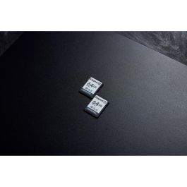 CARD Card 64GB Kingston XC Industrial -40C to 85C retail