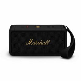 Haut-parleurs bluetooth Marshall 1006034 Bronze 60 W