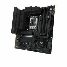 Asus TUF GAMING B760M-PLUS II Carte mère LGA 1700 DDR5 Micro ATX
