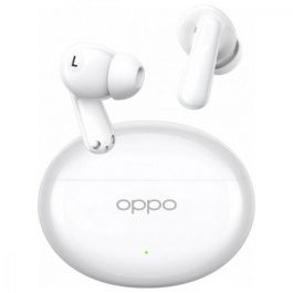 Casque audio Oppo Enco Air4 Blanc Precio: 59.4999996. SKU: B1J24P3HLP