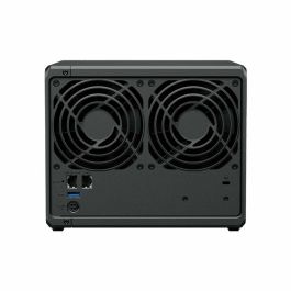 Stockage en Réseau NAS Synology DS425+ Noir Intel Celeron J4125