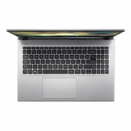 Ordinateur Portable Acer NX.K6TEB.04A 39" Intel Core i5-1235U 16 GB RAM 512 GB SSD Espagnol Qwerty