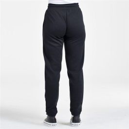 Pantalon de sport long John Smith Pastaza Noir Femme 10-12 Ans