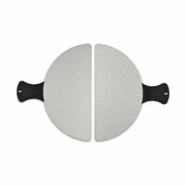 Machine à pizza G3Ferrari G1000610 Noir 1200 W