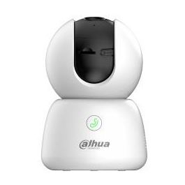 Dahua Technology DH-H5B - Caméra de sécurité IP WiFi 5MP Dôme intérieur - Vision nocturne 10m, P/T, Audio, Wi-Fi 6 & Bluetooth, H.265, MicroSD