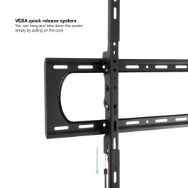 Support de TV TooQ LP37140T-B