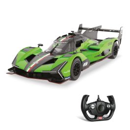 Voiture Télécommandée Mondo