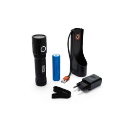 Lampe Torche Stak STURM 20 W 2000 Lm