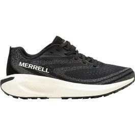 Chaussures de trail pour femmes Merrell Morphlite Noir XS/S Precio: 109.092. SKU: B12NWV3FVV