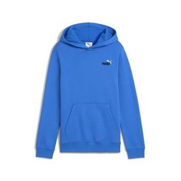 Sweat-shirt à capuche fille Puma Essentials 2 Bleu L Precio: 32.4999996. SKU: B18JSRZ2WW