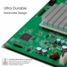 Switch ZyXEL GS1200-8HP v2