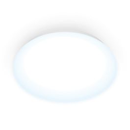 Suspension Wiz Blanc