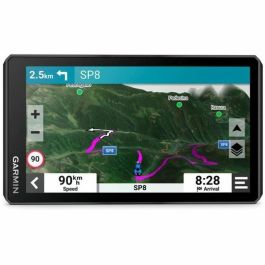 Garmin GPS Moto Zumo XT2 MT-S EU/ME 6 Pantallas