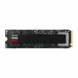 Samsung SSD Interne NVMe M.2 PCIe 5.0 x4 1 TB MZ-VAP1T0BW - Vitesse de Lecture Jusqu'à 14.800 MB/s