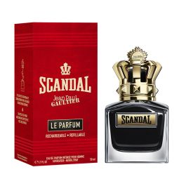 Parfum Homme Jean Paul Gaultier EDP Scandal Le Parfum Pour Homme 50 ml Precio: 94.59. SKU: SLC-92801