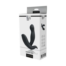 Massage de la prostate Dream Toys Essentials Noir