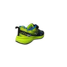 Chaussures de Running pour Enfants J-Hayber J' Hayber Ripal Blue marine 42