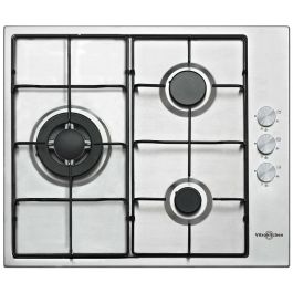 Plaque au gaz Vitrokitchen EN630LIB 58 cm Precio: 153.7899996. SKU: B1GEPL6X8Y