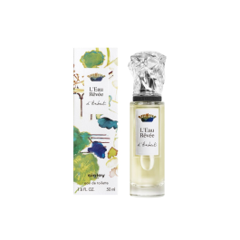 Sisley L'Eau Rêvée d'Hubert Eau de Toilette Vapeur 50 ml Precio: 62.4999996. SKU: SLC-96662