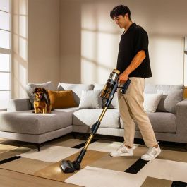 Aspirateur balai Cecotec Rockstar RS90 Pet Flex 600 W