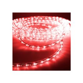 Tuyau d'arrosage LED EDM 72706 flexiLED Rouge 2 voies Precio: 205.5. SKU: B1FPGJ37LG