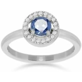 Bague Femme LIU JO LJ2264M14 Argenté 14