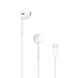 Casque Apple MYQY3ZM/A Blanc (1 Unité)