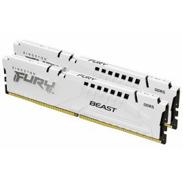 Mémoire RAM Kingston KF564C32BWEK2-64 64 GB DDR5 cl32