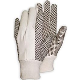 JOVIT Gants Algodon Lunares Pvc Set de 12 Precio: 20.4999996. SKU: B13AJEZNMN