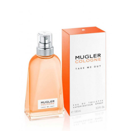 Mugler Cologne Take Me Out 100 mL