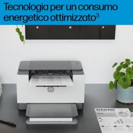 Imprimante Multifonction HP M209D