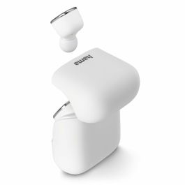 Casque Hama 00184109 Blanc