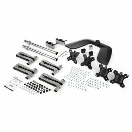 Support de table d'écran Startech ARMQUADSS