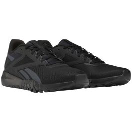 Baskets Reebok Flexagon Energy Tr 4 Noir Homme